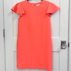 Milly Shift Dress
